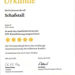 Schafstall