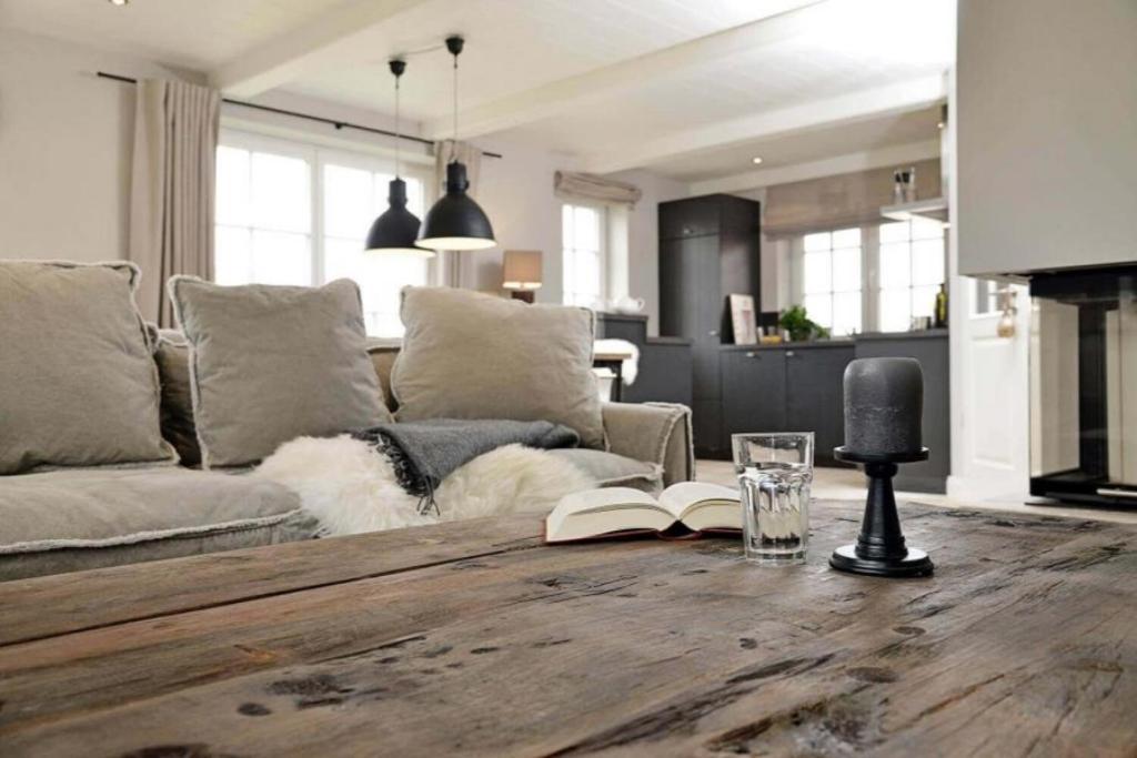 Ferienhaus Schafstall *
