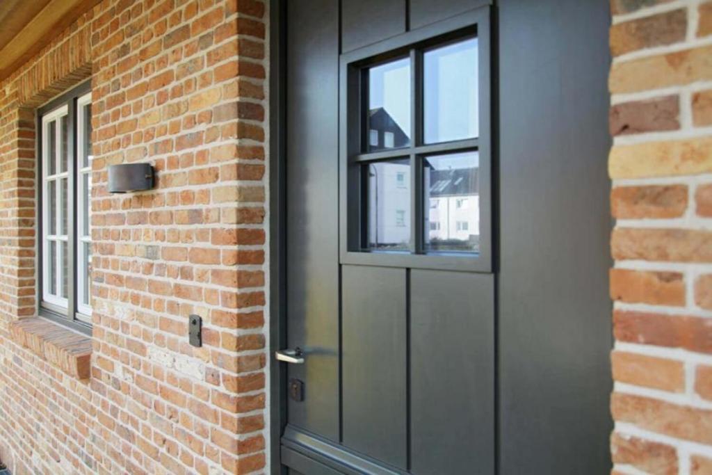 Ferienhaus Schafstall